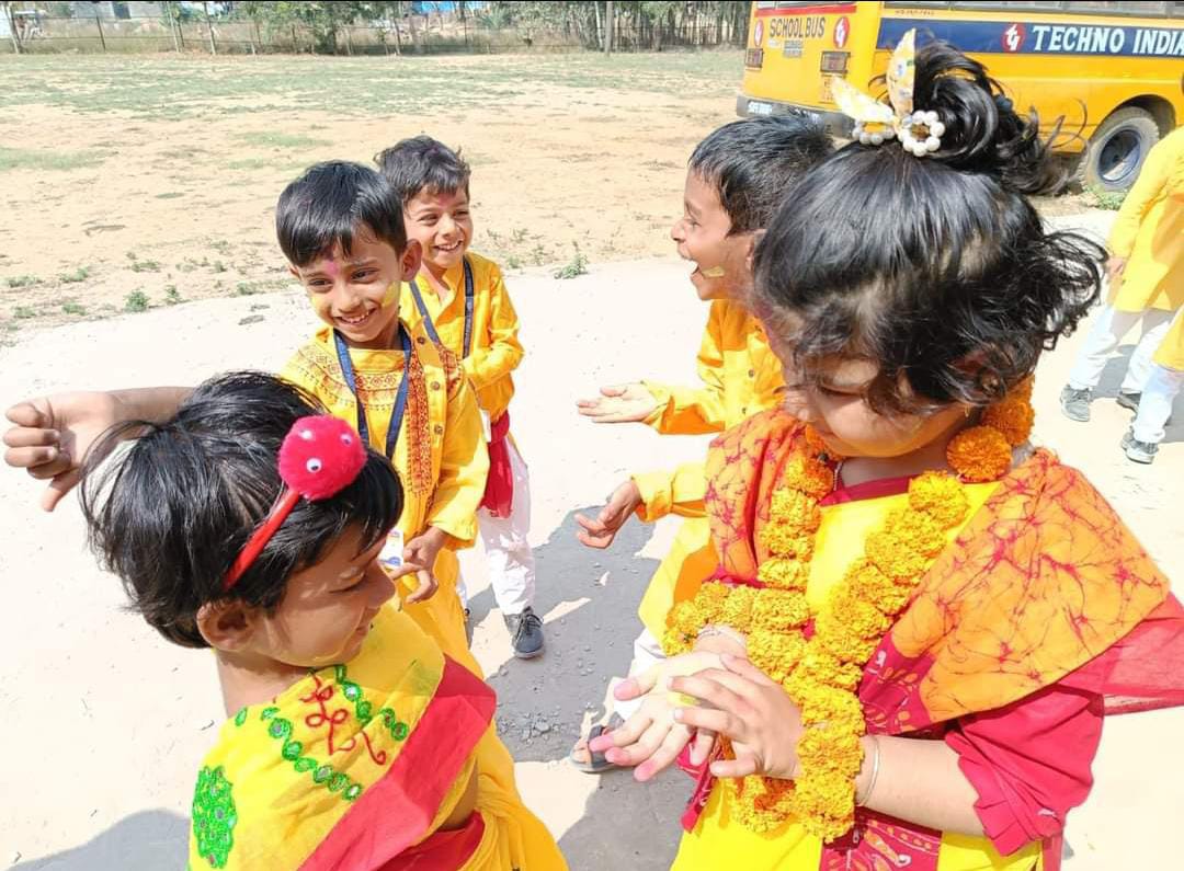 Basanta Utsav